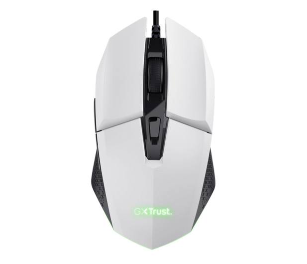 TRUST GXT 109 FELOX USB Biała - 1197076 - zdjęcie